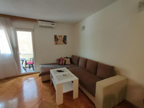 Apartment Merci